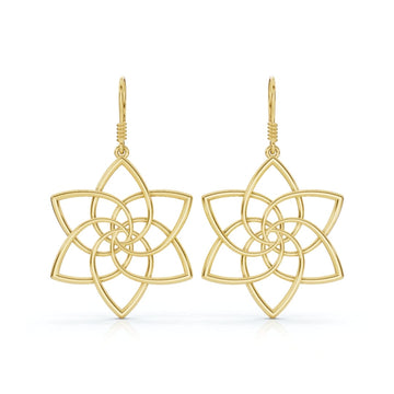 Dalia Earrings
