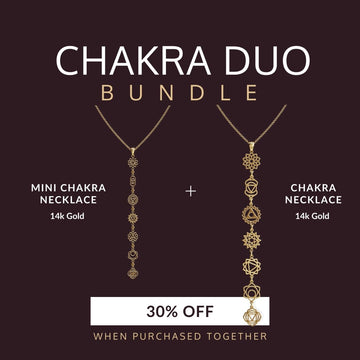 Duo Chakra Bundle