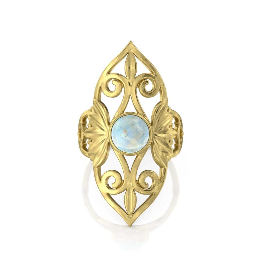 Athena Ring