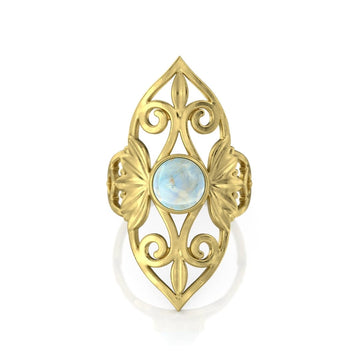 Athena Ring