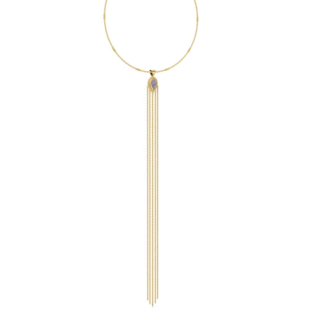 Aphrodite Necklace - Limited Edition